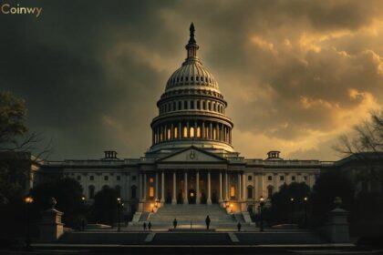 U.S. Government Shutdown Halts CLARITY Act Progress