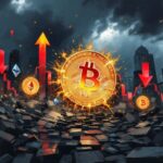 November 2025 Crypto Crash: Deleveraging Sparks Market Volatility