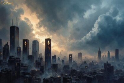 Crypto Market Downturn Triggers Liquidations