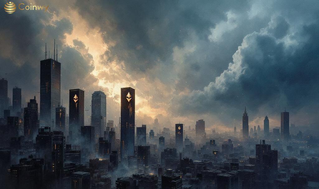 Crypto Market Downturn Triggers Liquidations