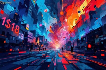 BNB Price Falls Below $950 Amid Market Volatility