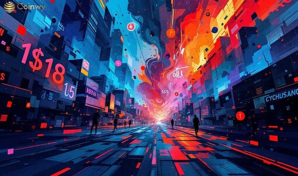 BNB Price Falls Below $950 Amid Market Volatility