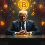 House Democrats Highlight Trump’s Cryptocurrency Connections