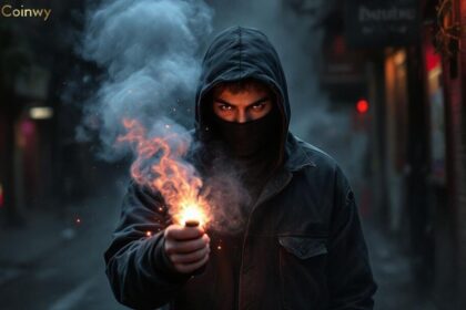 Suspect Arrested in Failed Crypto Heist in Russia