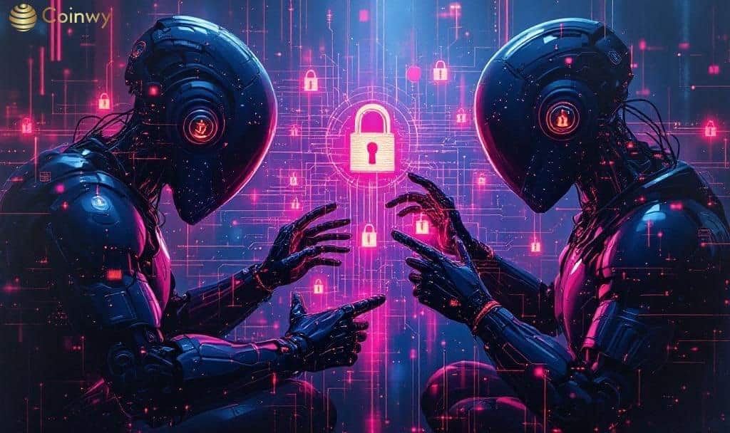 Konni Group Utilizes Google’s Find Hub for Credential Theft