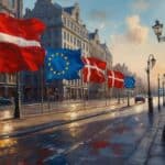 Denmark Withdraws EU Encrypted Message Screening Proposal