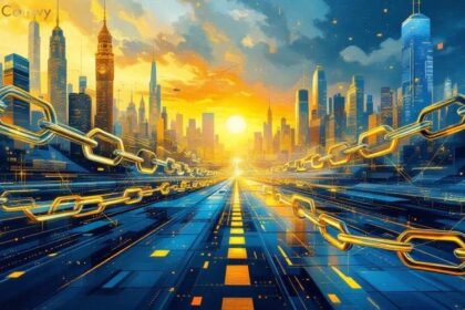 Chainlink Whales Anticipate LINK Price Breakout