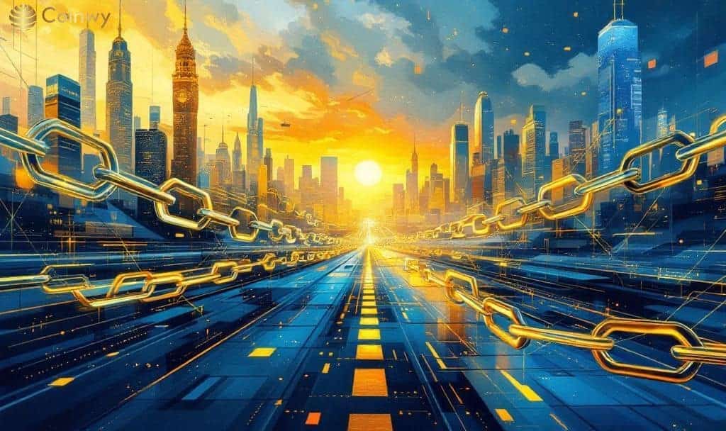 Chainlink Whales Anticipate LINK Price Breakout