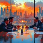 China to Suspend Export Controls on Rare Earths to U.S.