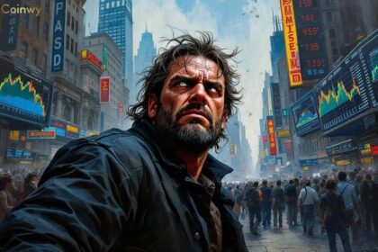 Nillion Faces 50% Price Drop After Alleged Sell-Off