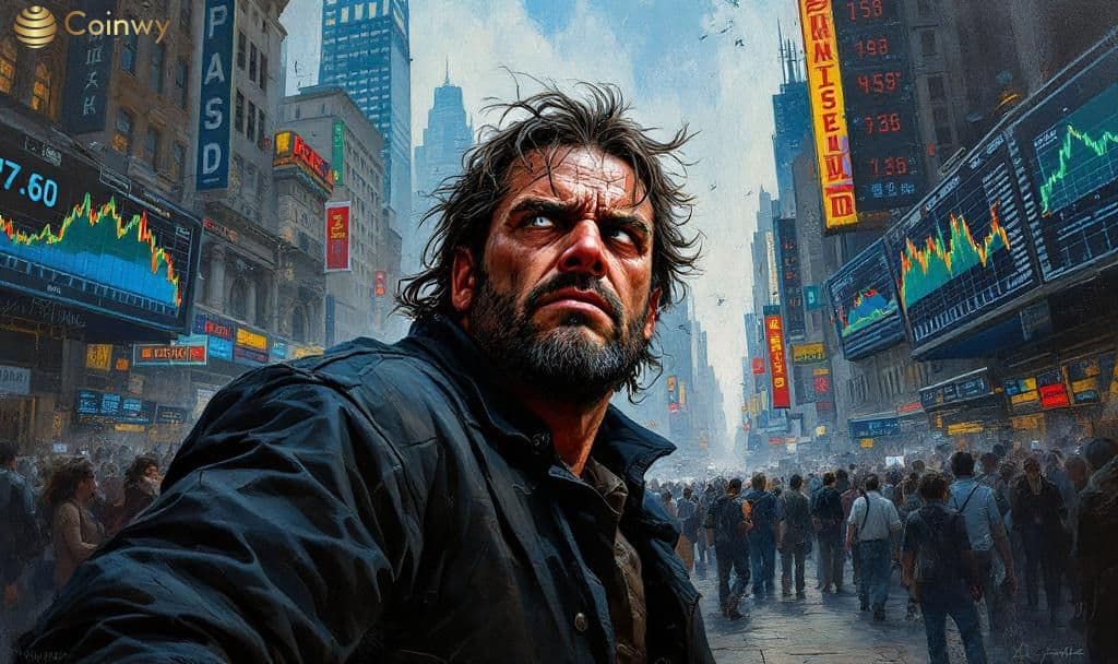 Nillion Faces 50% Price Drop After Alleged Sell-Off