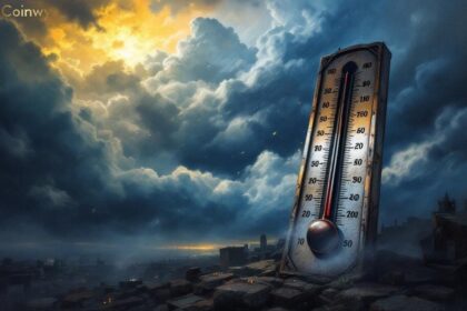 Dogecoin Faces Uncertainty Amid Market Volatility