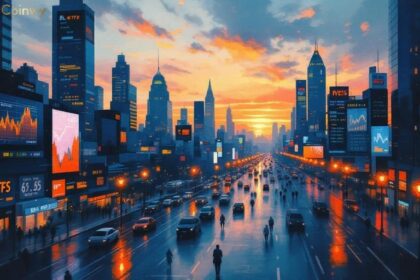 XRP Price Speculations Amidst US Government Reopening and ETF Buzz