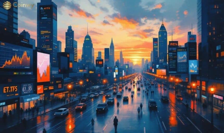 XRP Price Speculations Amidst US Government Reopening and ETF Buzz