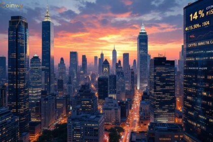 Total Crypto Market Cap Bounces 14% Off June Lows