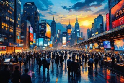 Ondo Introduces Tokenized US Stocks to Binance Wallet