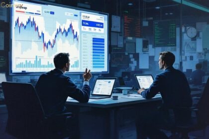 Uniswap Market Volatility and Governance Issues