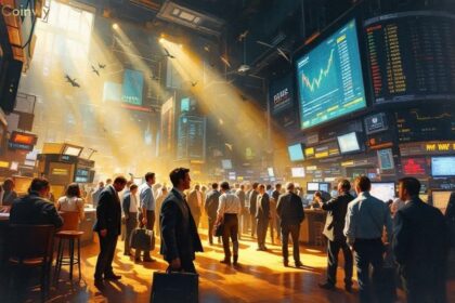 SEC's New Guidance Accelerates Crypto ETF Approvals