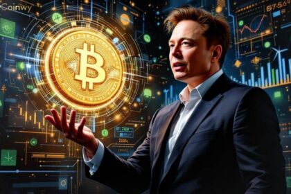 Elon Musk Reaffirms Bitcoin's Energy-Backed Currency Status