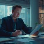 Elon Musk Secures Privacy for Messages on X