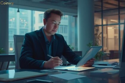 Elon Musk Secures Privacy for Messages on X