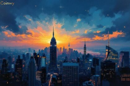 Bitcoin's Price Fall and Stock Market Implications