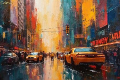 High-Leverage Positions: Maji's Partial Liquidation