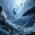 Ethereum Market Dynamics and Whale Strategies