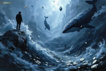 Ethereum Market Dynamics and Whale Strategies