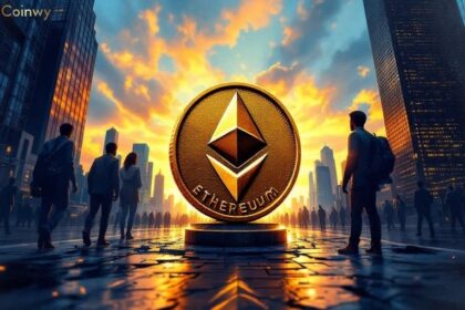 Ethereum Rebounds at Key Fibonacci Level, Eyes $3.9K Resistance