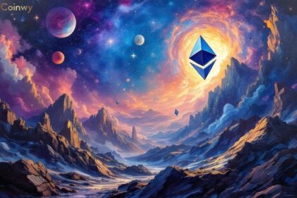 Ethereum Price Surges 17% Due to ETF Inflows