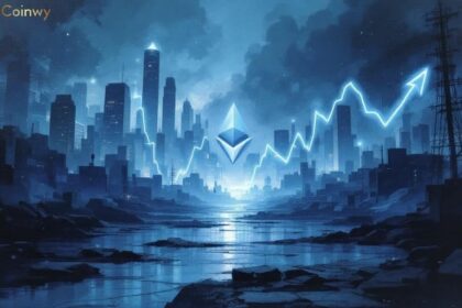 Ethereum Price Drops Amid Economic Stress and Liquidations