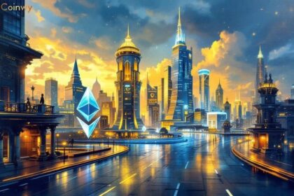 Ether’s Bullish Forecast Hinges on Key Factors by 2025