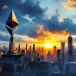 Ethereum Approaches Historic Trendline Amid Price Optimism