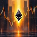 Ethereum Faces Key Price Barriers Amid Fusaka Upgrade