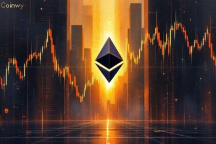 Ethereum Faces Key Price Barriers Amid Fusaka Upgrade
