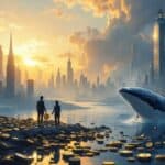 Ethereum Accumulation Amid Market Downturn