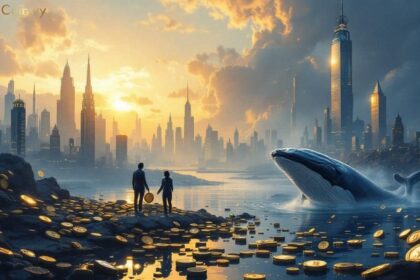 Ethereum Accumulation Amid Market Downturn