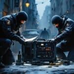 European Authorities Dismantle €600 Million Crypto Scam