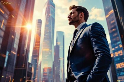 BitMine Immersion Appoints Chi Tsang as CEO