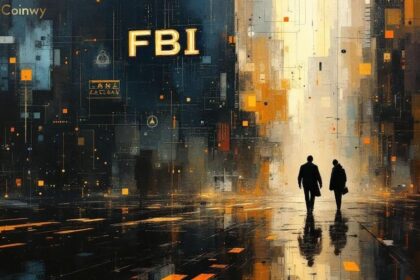 FBI Steps In After Cardano Blockchain Split Incident