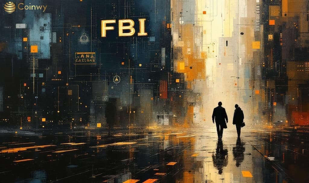 FBI Steps In After Cardano Blockchain Split Incident