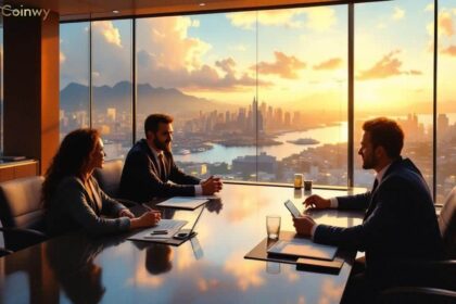 FC Barcelona Partners with ZKP in $22M Blockchain Deal