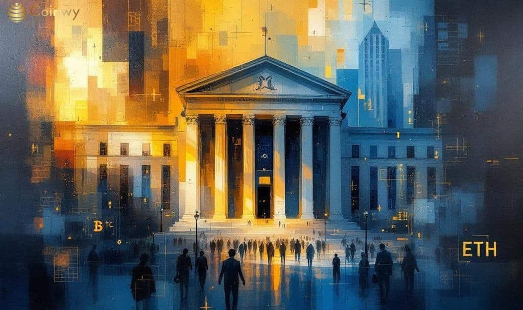 Fed's Liquidity Shift Sparks Crypto Market Movements