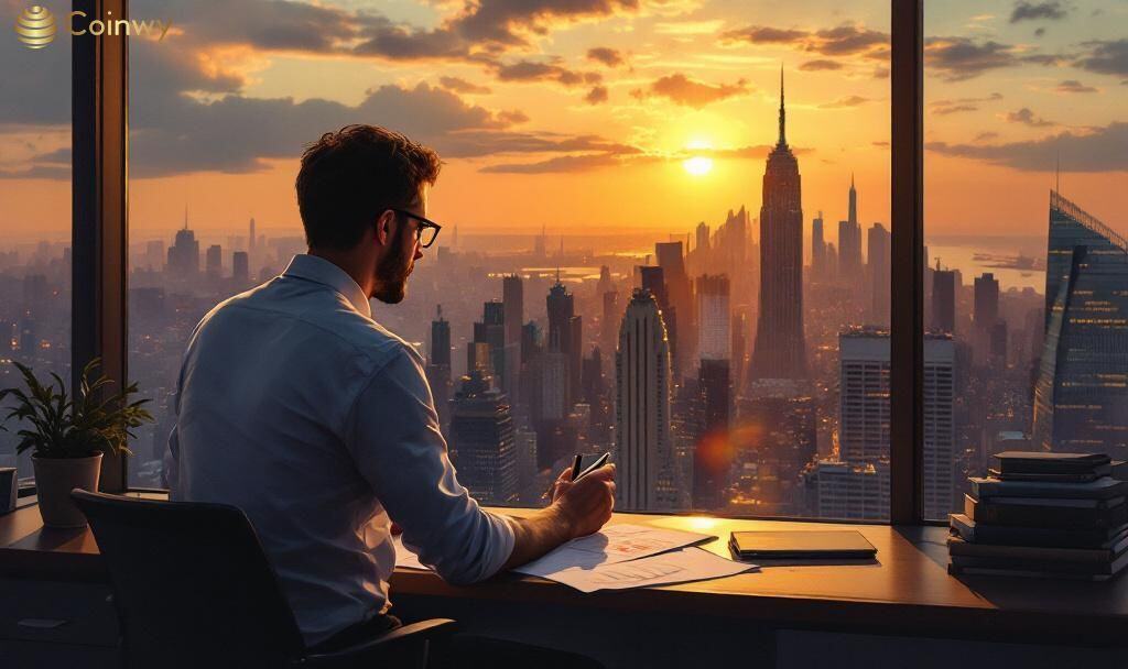 MicroStrategy Stock Falls 60% Amid Bitcoin Volatility