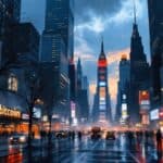 Bitcoin Market Update: 2025 Gains Erased Amid ETF Outflows