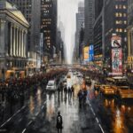 Fed Ends Quantitative Tightening by December 2025