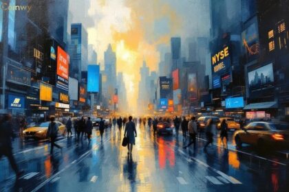 Bitcoin Dips Below $90K Amid Market Volatility