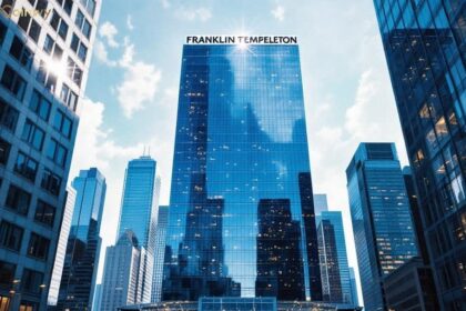 Franklin Templeton Launches XRP ETF in U.S. Markets