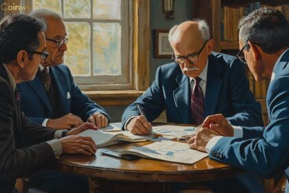 Central Banks Examine Milton Friedman's Inflation Theory